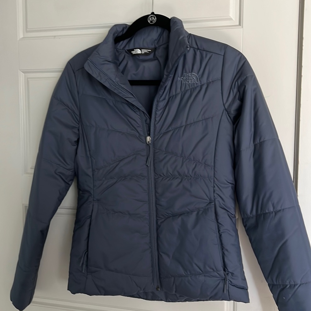 Women’s The North Face lightweight parka